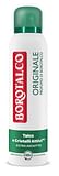 BOROTALCO DEO SPRAY ORIGINALE 150 ML