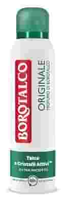 BOROTALCO DEO SPRAY ORIGINALE 150 ML