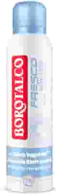 BOROTALCO DEO SPRAY FRESCO 150 ML