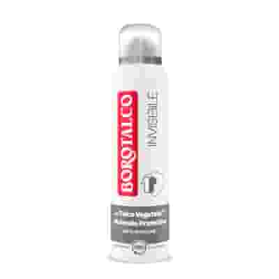 BOROTALCO DEO SPRAY INVISIBILE GRIGIO 150 ML