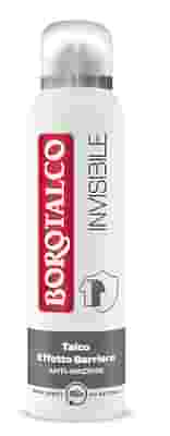 BOROTALCO DEO SPRAY INVISIBILE GRIGIO 150 ML
