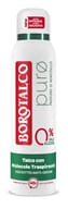 BOROTALCO DEO SPRAY PURO 150 ML
