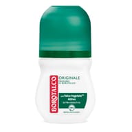 BOROTALCO DEO ROLL ORIGINALE 50 ML