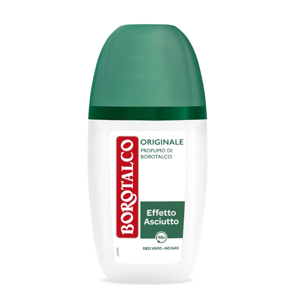 BOROTALCO DEO VAPO ORIGINALE 75 ML