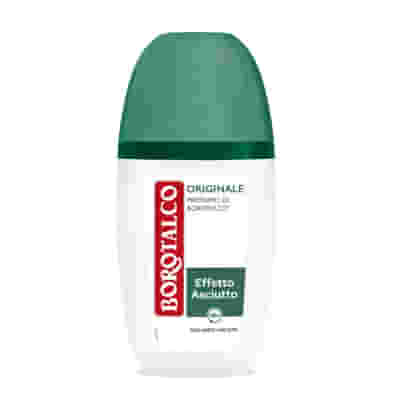 BOROTALCO DEO VAPO ORIGINALE 75 ML