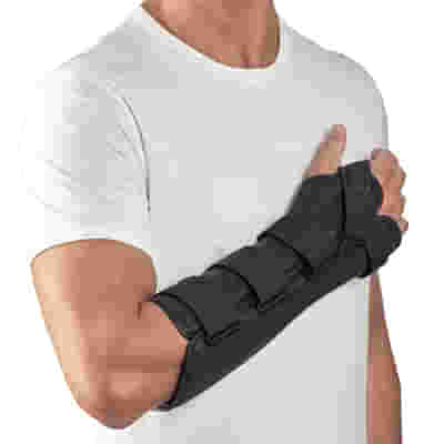 EKEEP M2 MANUKEEP TUTORE POLSINO DESTRO TAGLIA 03