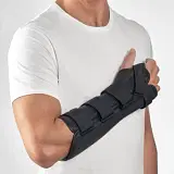 EKEEP M2 MANUKEEP TUTORE POLSINO DESTRO TAGLIA 04