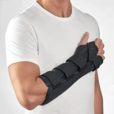 EKEEP M3 THUMBKEEP TUTORE POLSINO/POLLICE DESTRO TAGLIA 01 EKEEP M3 THUMBKEEP TUTORE POLSINO/POLLICE DESTRO TAGLIA 01