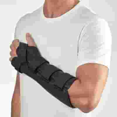 EKEEP M3 THUMBKEEP TUTORE POLSINO/POLLICE SINISTRO TAGLIA 01