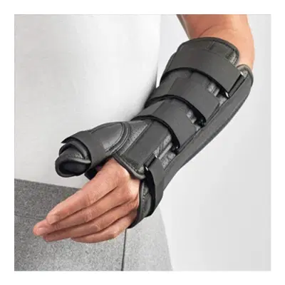 EKEEP M3 THUMBKEEP TUTORE POLSINO/POLLICE SINISTRO TAGLIA 01 EKEEP M3 THUMBKEEP TUTORE POLSINO/POLLICE SINISTRO TAGLIA 01