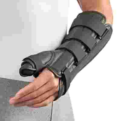EKEEP M3 THUMBKEEP TUTORE POLSINO/POLLICE SINISTRO TAGLIA 02