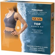 GUAM TOP FIBRAMAR POWER FIT S/M
