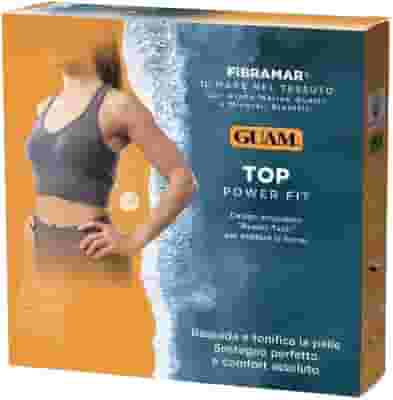 GUAM TOP FIBRAMAR POWER FIT S/M