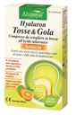 HYALURON TOSSE&GOLA ARANCIA 30 COMPRESSE
