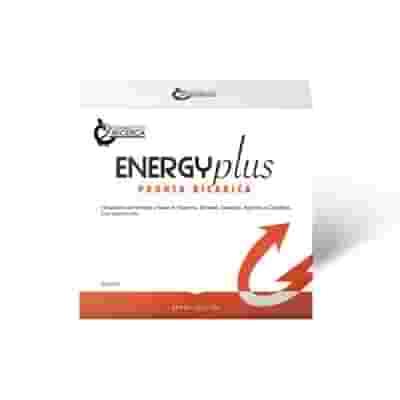 ALBA ENERGY PLUS 20 BUSTINE