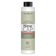 NEW CAP SHAMPOO CAPELLI GRASSI 250 ML