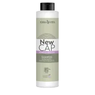 NEW CAP SHAMPOO CAPELLI SECCHI 250 ML