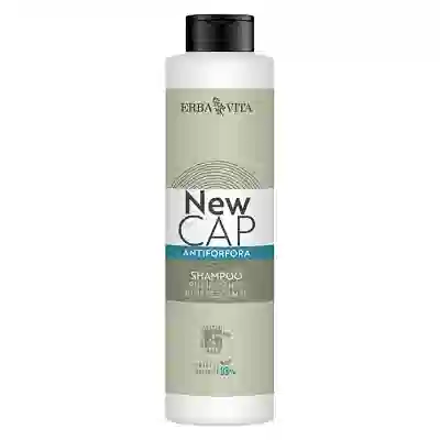 NEW CAP SHAMPOO ANTIFORFORA 250 ML