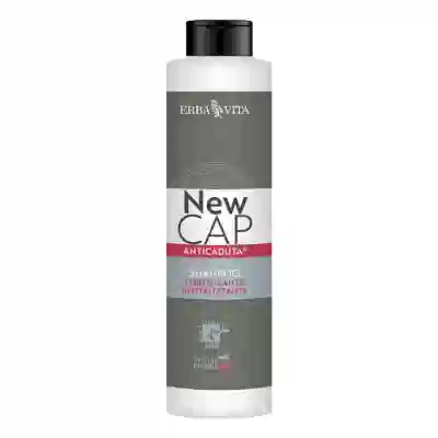 NEW CAP SHAMPOO ANTICADUTA 250 ML
