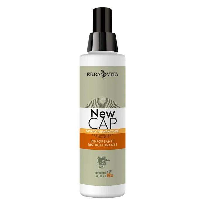 NEW CAP SPRAY RIPARATORE 100 ML