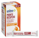 UNIDEA PRONTO RECUPERO 14 STICK PACK