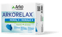 ARKORELAX MORAL+ 60 COMPRESSE