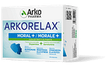 ARKORELAX MORAL+ 60 COMPRESSE