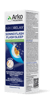 ARKORELAX FLASH SONNO SPRAY 20 G