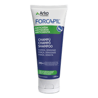 FORCAPIL ANTICADUTA SHAMPOO 200 ML