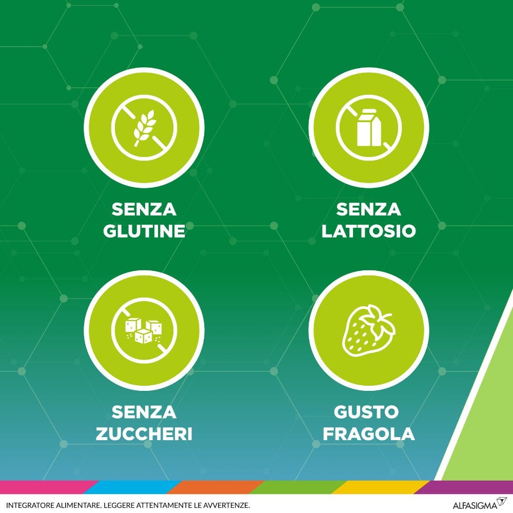 RESVIS JUNIOR XR 12 BUSTINE