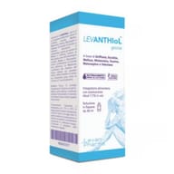 LEVANTHIOL GOCCE 30 ML