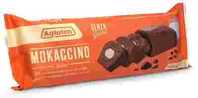 AGLUTEN MOKACCINO MAXI 330 G