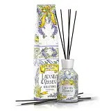 MAIOLICHE DIFFUSORE AMBIENTE LAVANDA & VERBENA 250 ML