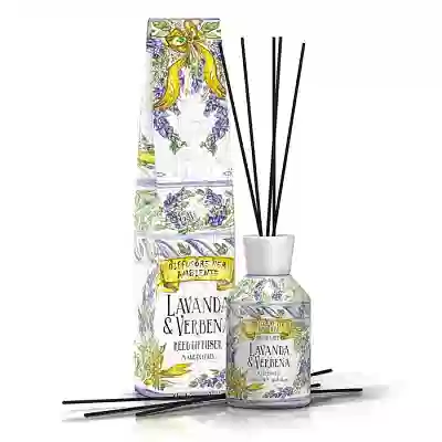 MAIOLICHE DIFFUSORE AMBIENTE LAVANDA & VERBENA 250 ML