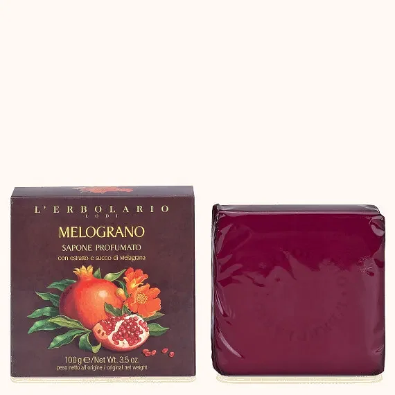 Melograno Sapone 100 G