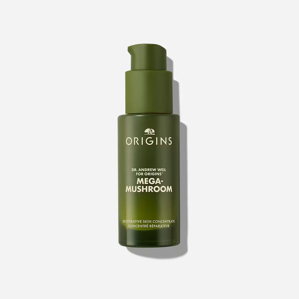 ORIGINS DR ANDREW WEIL FOR ORIGINS MEGA MUSHROOM RESCUE CONCENTRATE 30 ML