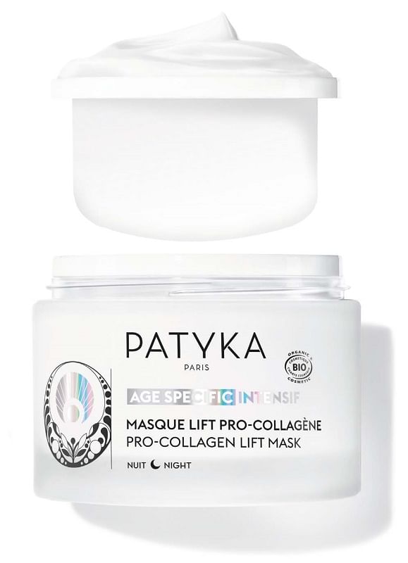 PATYKA MASCHERA LIFT LIPO COLLAGEN REFILL 50 ML