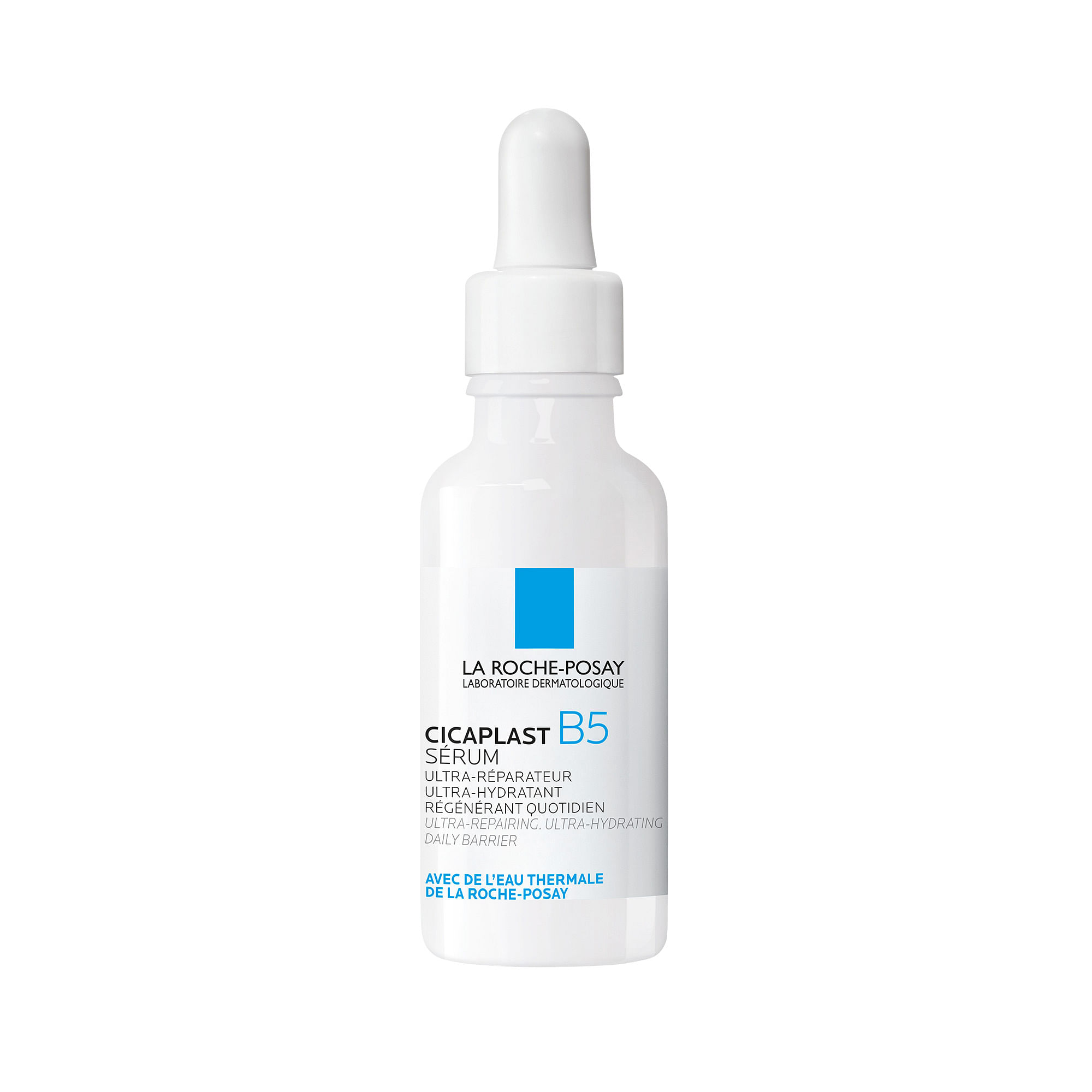 Cicaplast B5 Siero 30 Ml