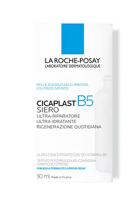 CICAPLAST B5 SIERO 30 ML CICAPLAST B5 SIERO 30 ML