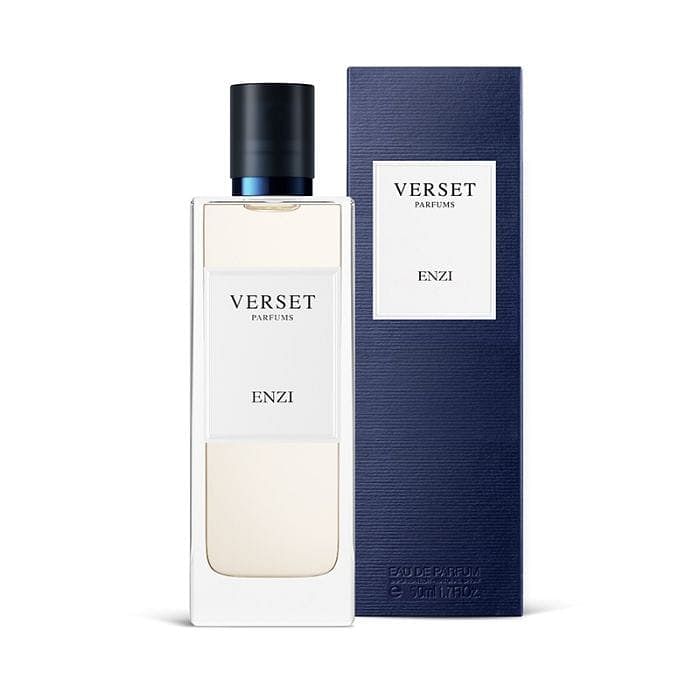 Verset Enzi Eau De Parfum 50 Ml