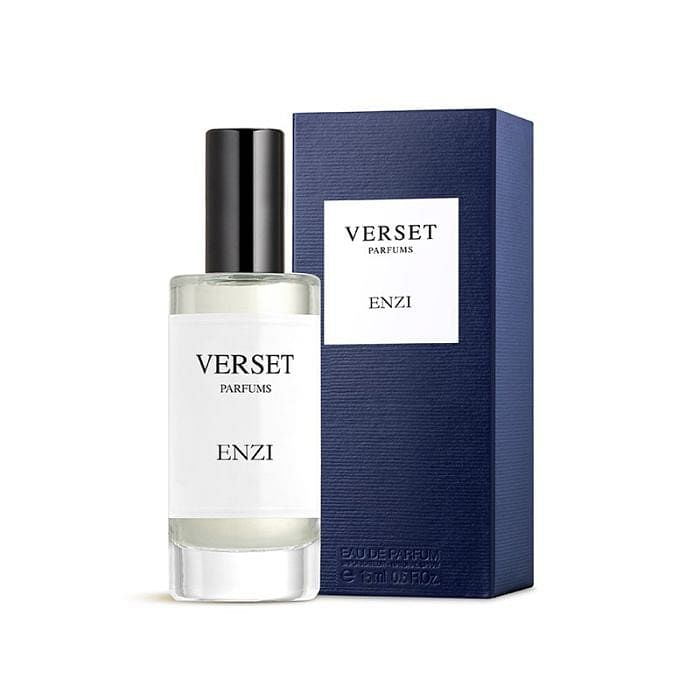 Verset Enzi Eau De Parfum 15 Ml