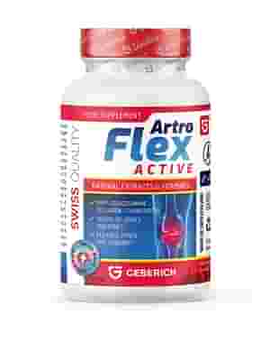 ARTROFLEX 30 CAPSULE