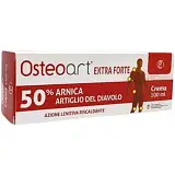 OSTEOART ARNICA 50% & ARTIGLIO DEL DIAVOLO NUOVA FORMULA 100 ML