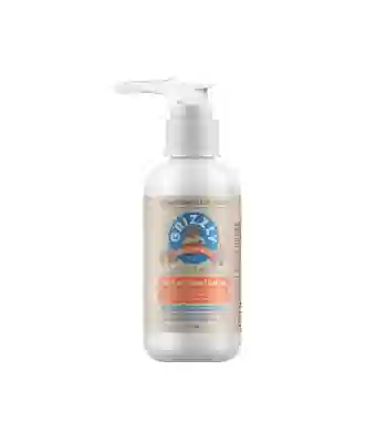 GRIZZLY OMEGA HEALTH 125 ML