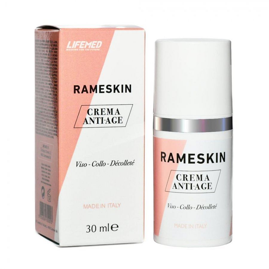 Rameskin Crema Antiage 30 Ml