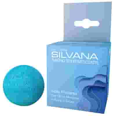 SILVANA EMOTIONAL MONO BAGNO EFFERVESCENTE CLASSICO 40 G