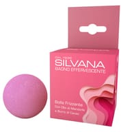 SILVANA EMOTIONAL MONO BAGNO EFFERVESCENTE COCCOLE 40 G