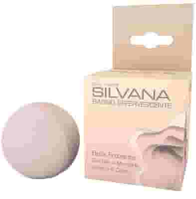 SILVANA EMOTIONAL MONO BAGNO EFFERVESCENTE SOAVE 40 G