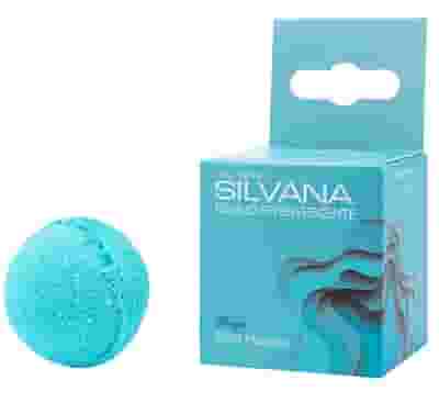 SILVANA EMOTIONAL MONO BAGNO EFFERVESCENTE HOPE 40 G