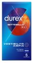 PROFILATTICO DUREX SETTEBELLO XL 5 PEZZI